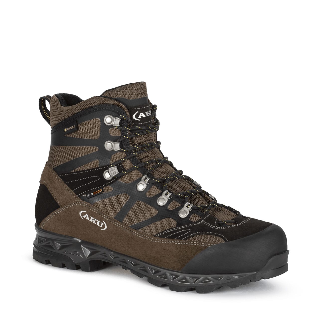 נעלי טיולים AKU TREKKER PRO II GTX -D