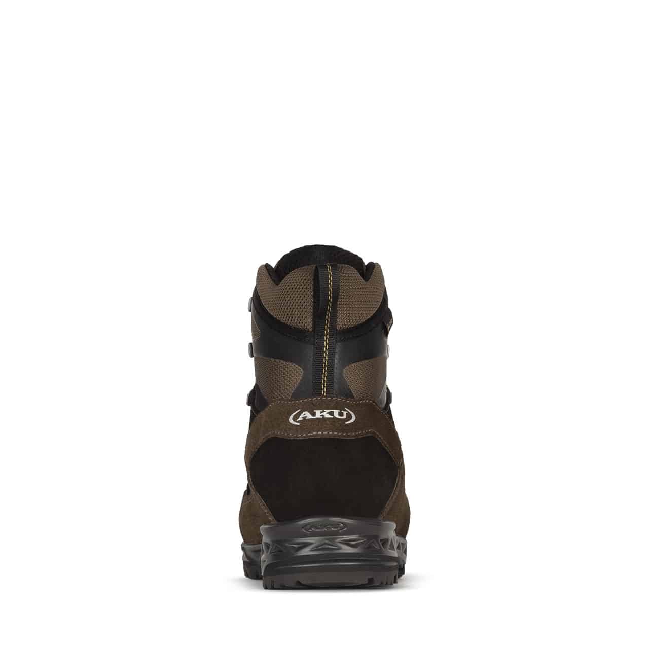 נעלי טיולים AKU TREKKER PRO II GTX -D – תמונה 3