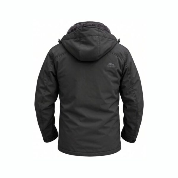 ג’קט סופטשל עם ברדס GoNature TRAIL ANGEL -D