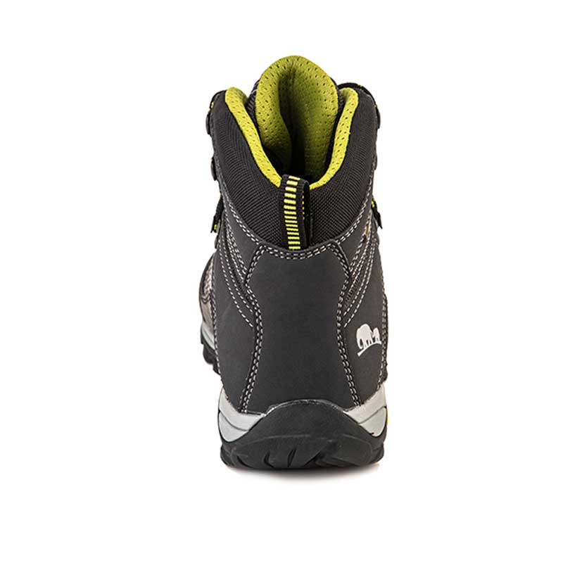 נעל טיולים טבעונית לנשים GoNature SUMMIT LITE -D – תמונה 6