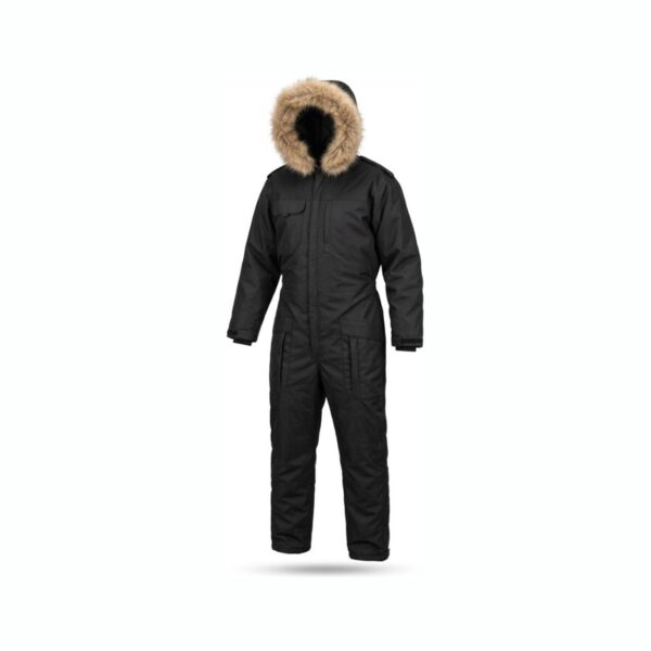 חרמונית מבודדת ואטומה למים GoTactical SNOW CAT -D