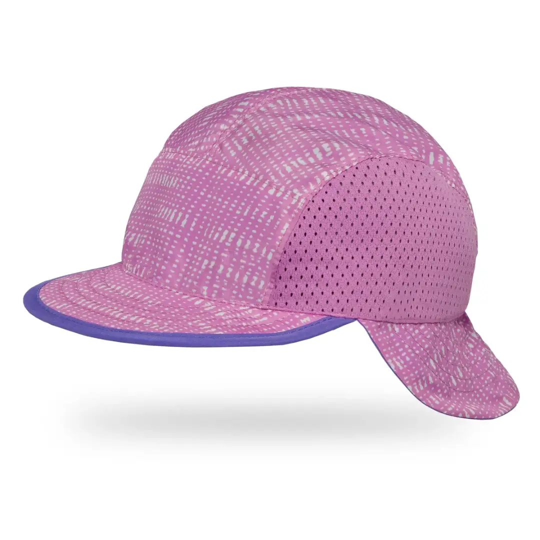 כובע מצחייה לתינוקות Sunday Afternoons Infant SunFlip Cap -D – תמונה 9