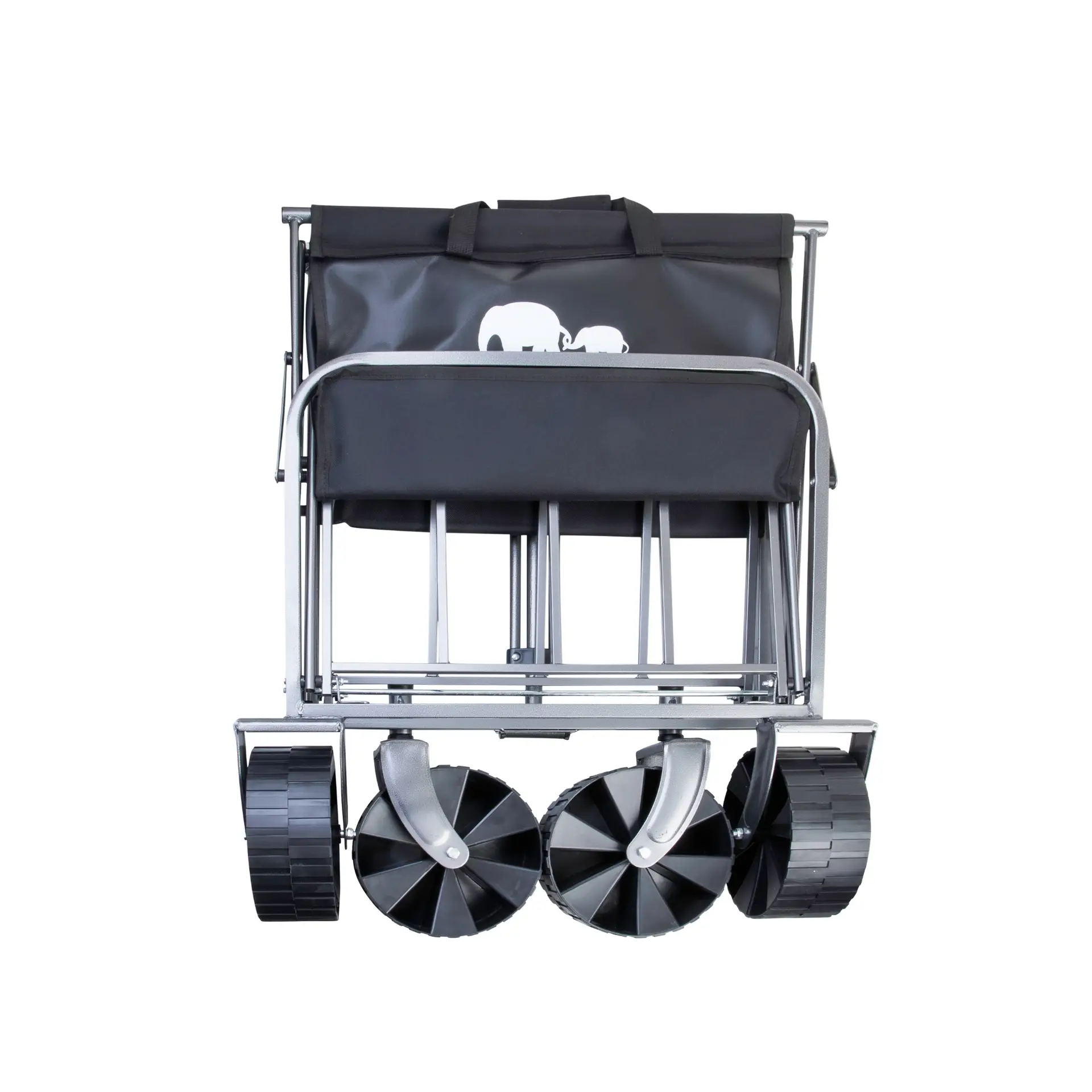 עגלת קמפינג גלגל שטח רחב GoNature Camper -D – תמונה 8