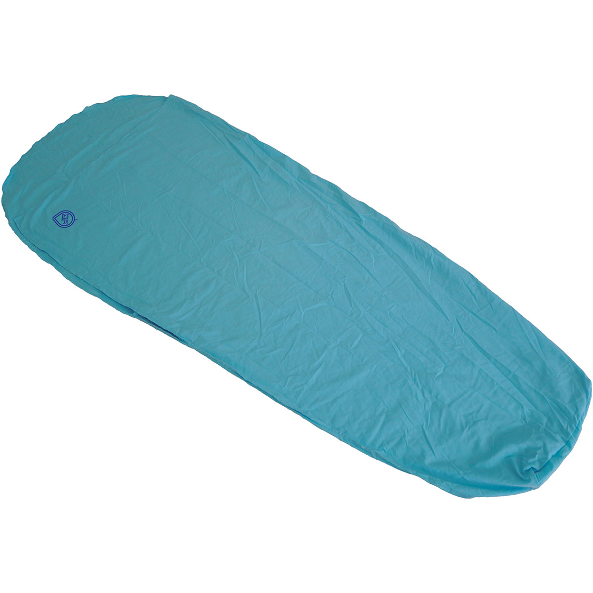 בטנת כותנה לשק שינה JR Gear Mummy Liner Cotton -D