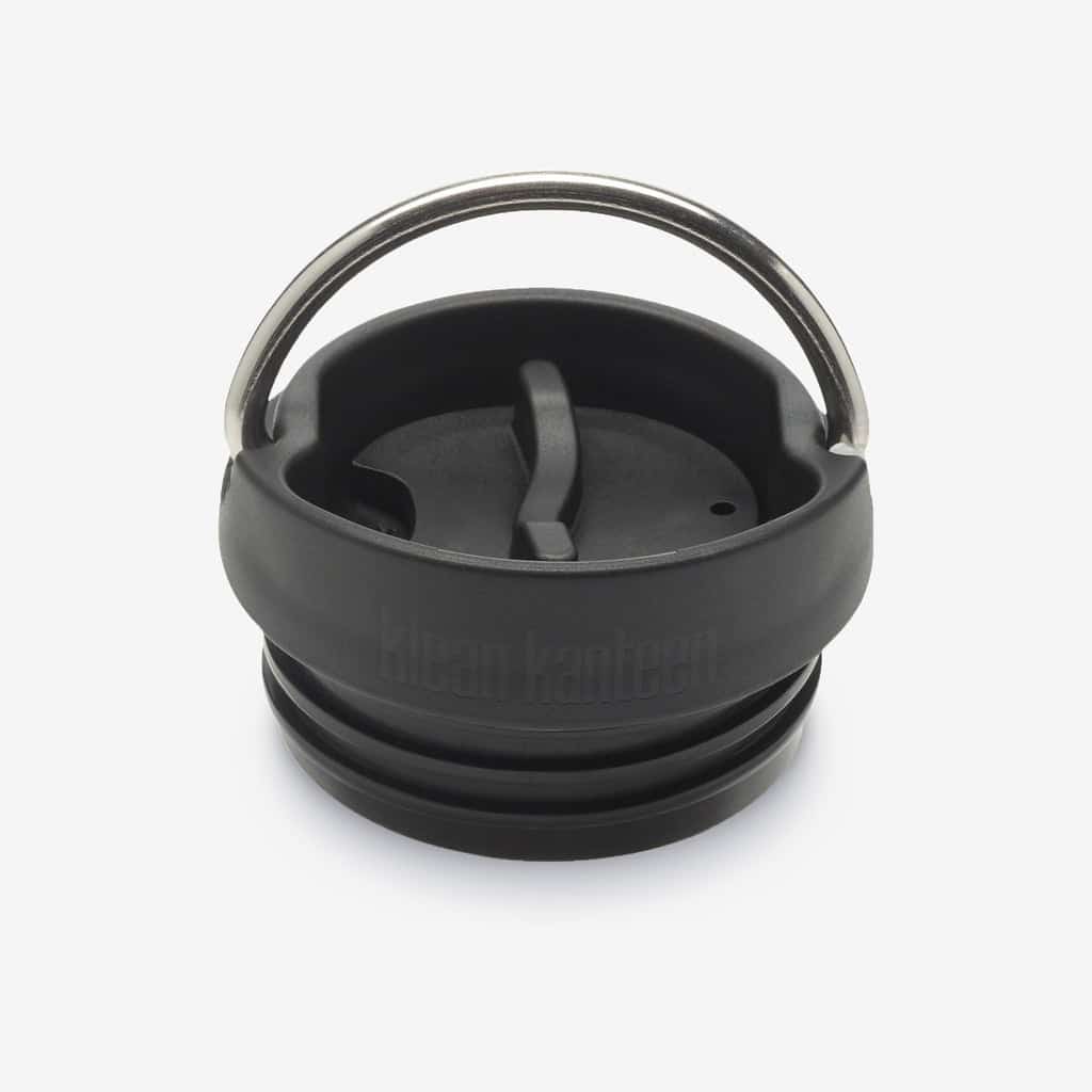 כוס תרמית 355 מ"ל Klean Kanteen TKWide Café Cap -D – תמונה 5
