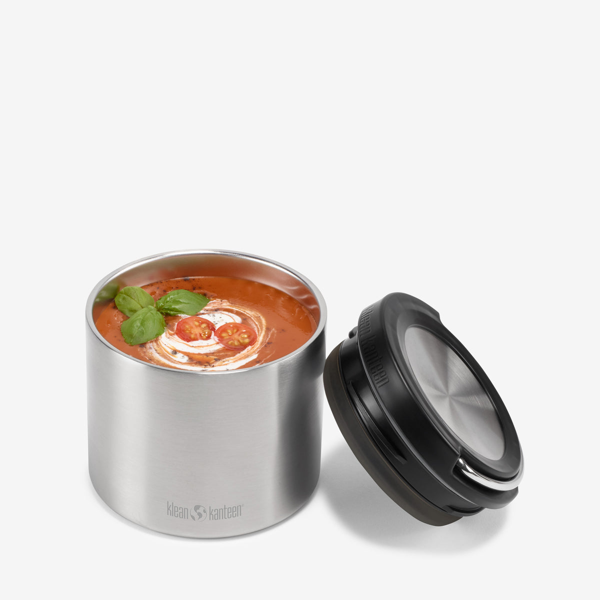 תרמוס אוכל 473 מ"ל Klean Kanteen TKCanister -D – תמונה 6