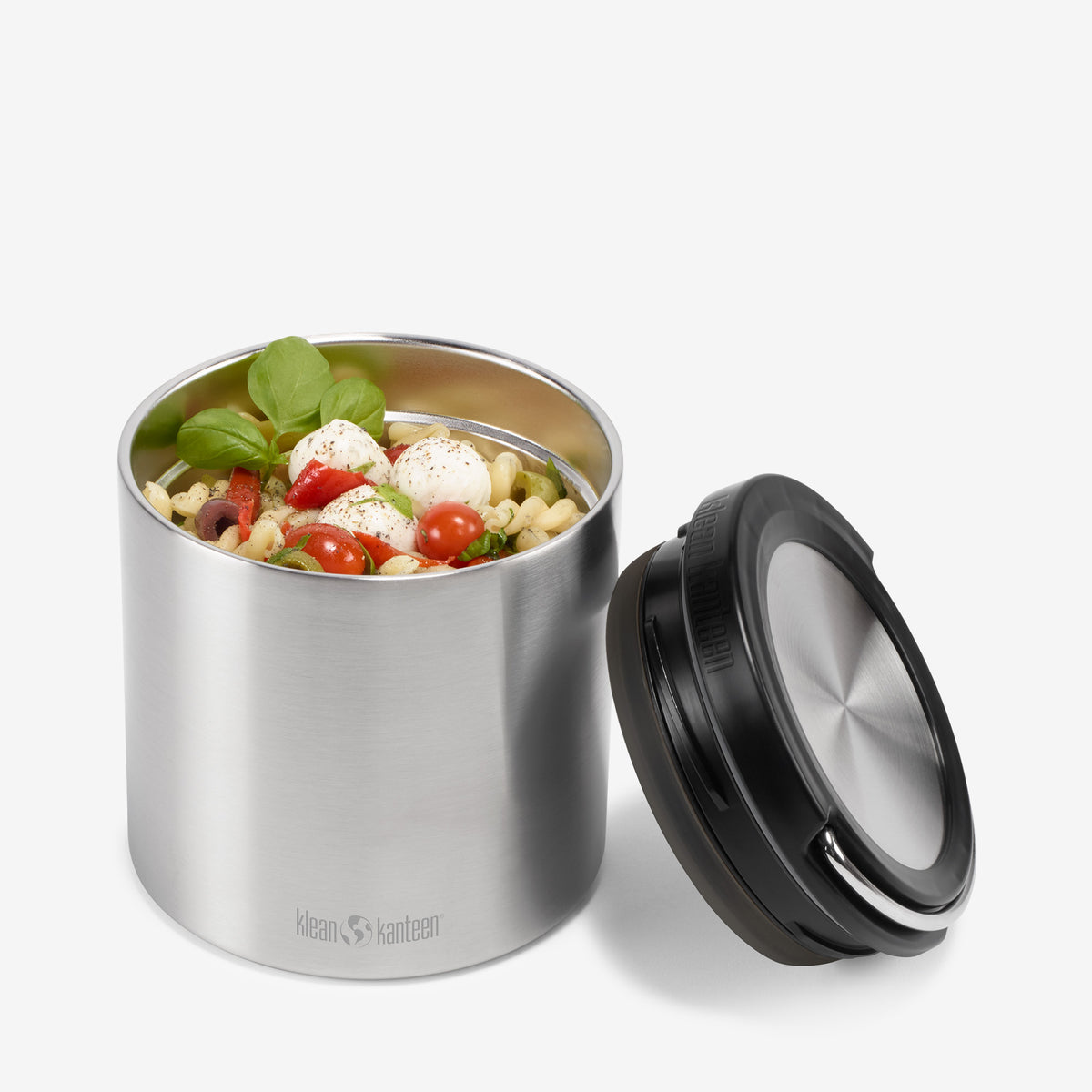 תרמוס אוכל 946 מ"ל Klean Kanteen TKCanister -D – תמונה 6