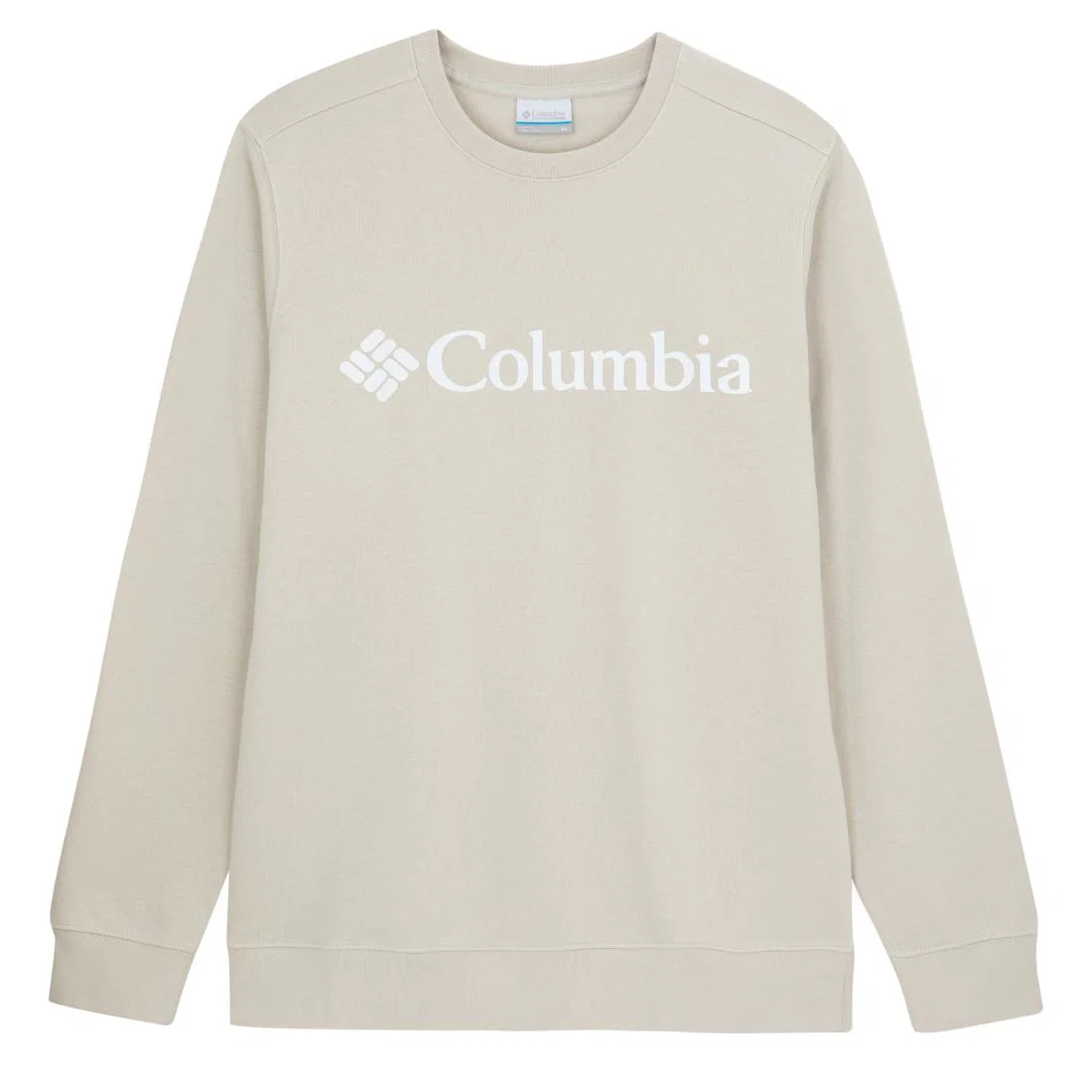 סווטשירט ארוך לגברים Beaumount Crew - Columbia – תמונה 3