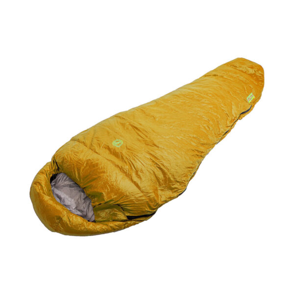 שק שינה פוך JR Gear HELIUM -12 -D