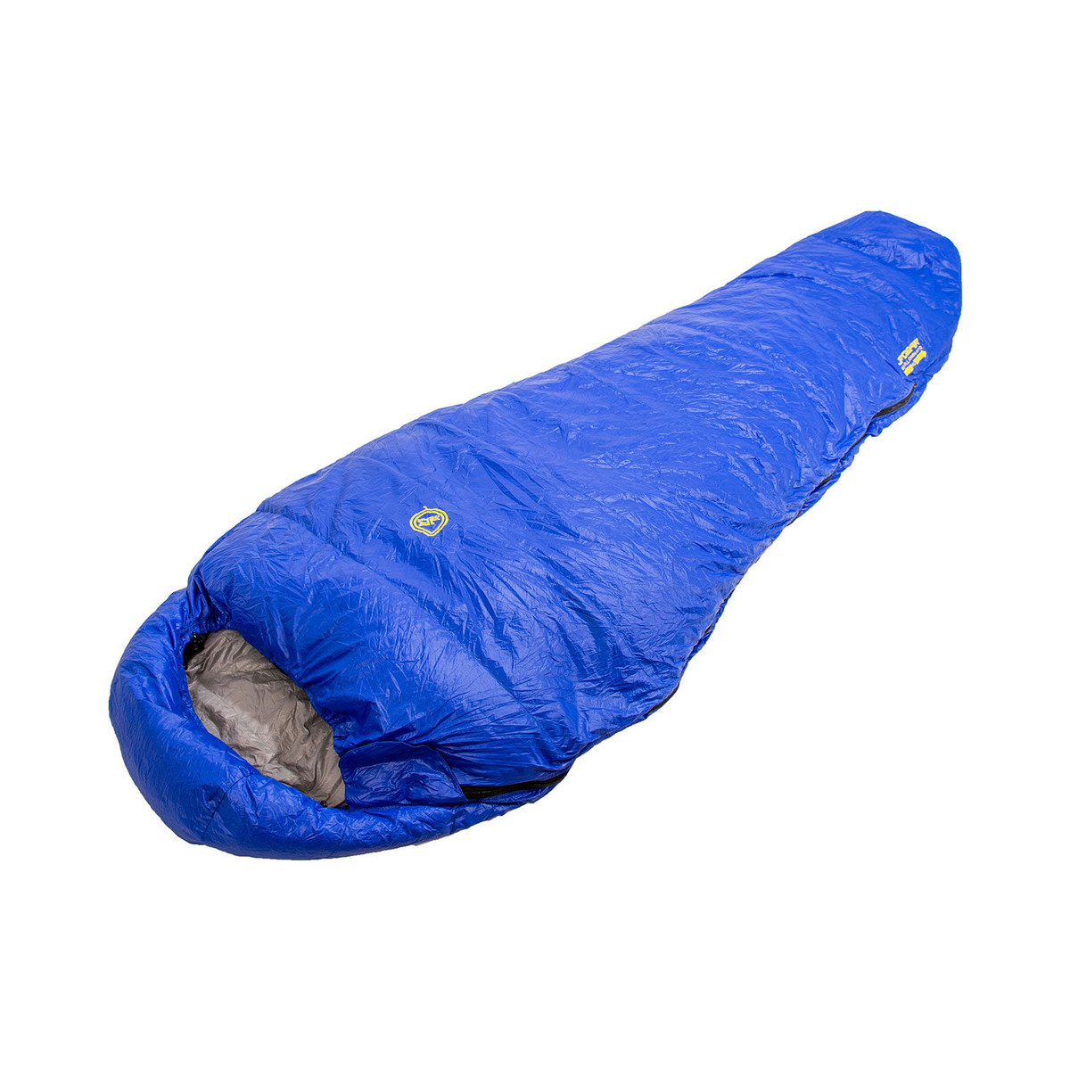 שק שינה פוך קל JR Gear HELIUM +4 -D