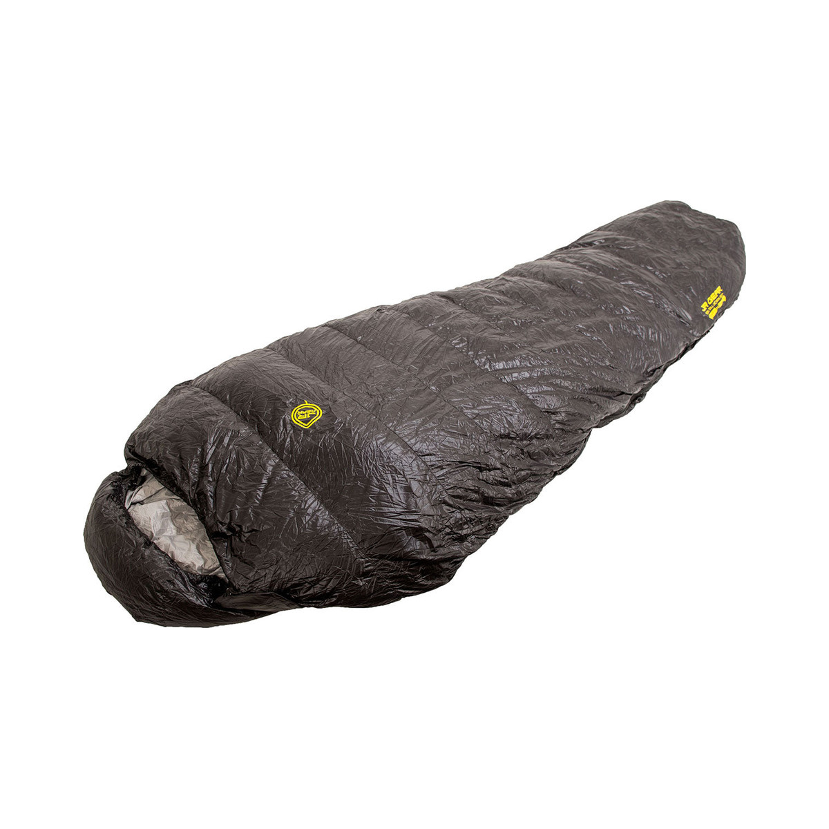שק שינה פוך JR Gear HELIUM +2 -D