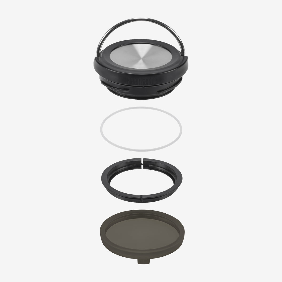 תרמוס אוכל 473 מ"ל Klean Kanteen TKCanister -D – תמונה 9