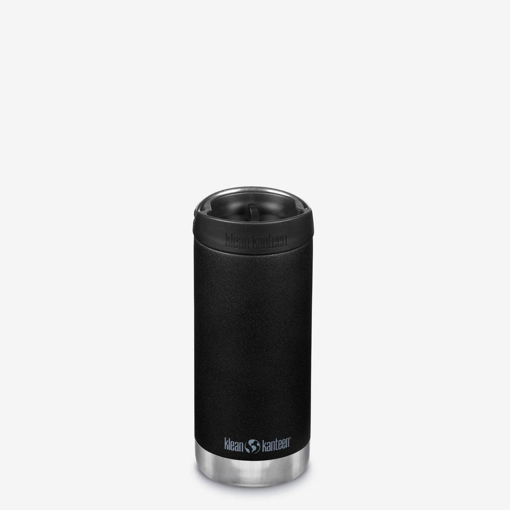 כוס תרמית 355 מ"ל Klean Kanteen TKWide Café Cap -D – תמונה 3
