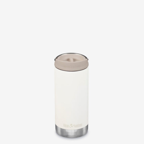 כוס תרמית 355 מ”ל Klean Kanteen TKWide Café Cap -D
