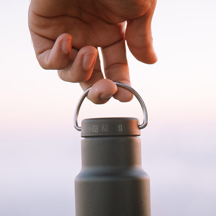 פקק Loop Cap לבקבוקי Klean Kanteen Classic -D – תמונה 7
