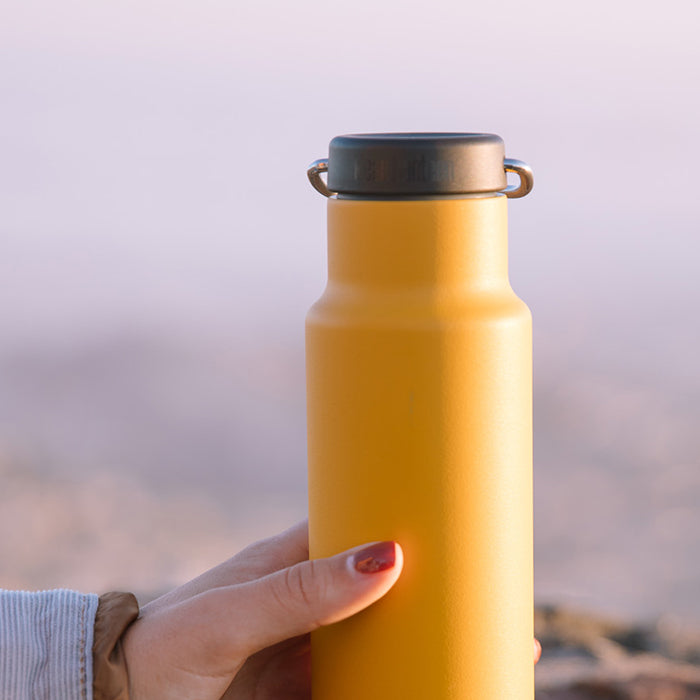 פקק Loop Cap לבקבוקי Klean Kanteen Classic -D – תמונה 5