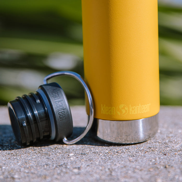 פקק Loop Cap לבקבוקי Klean Kanteen Classic -D – תמונה 6