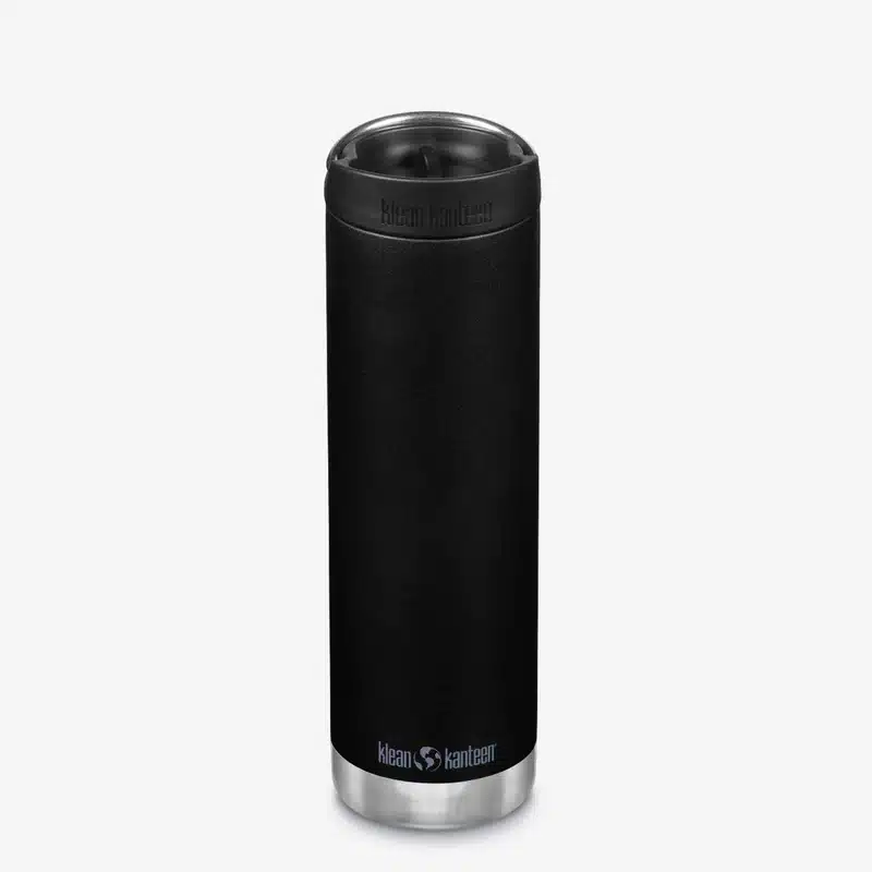 כוס תרמית 592 מ"ל Klean Kanteen TKWide Café Cap -D – תמונה 3