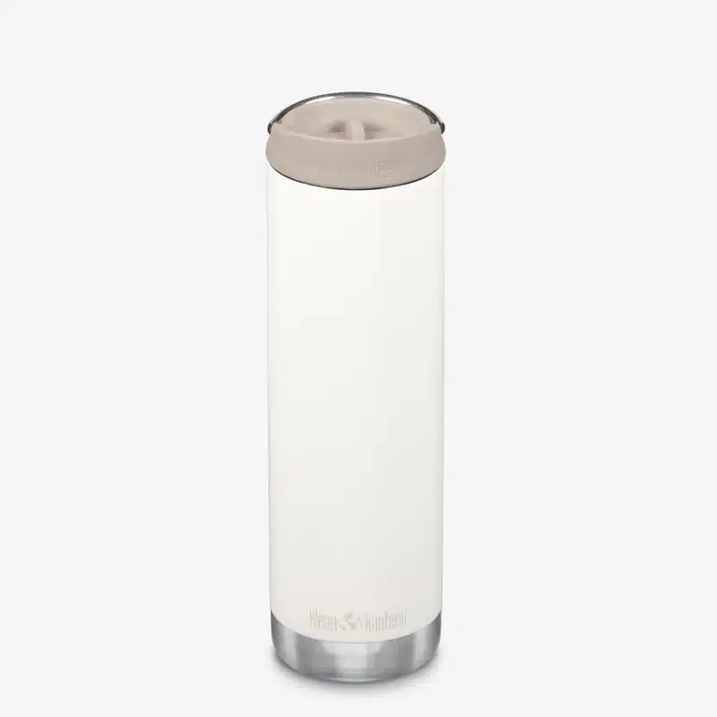 כוס תרמית 592 מ"ל Klean Kanteen TKWide Café Cap -D – תמונה 2