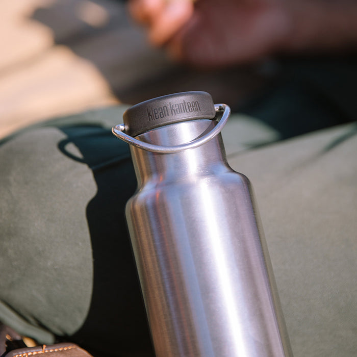 פקק Loop Cap לבקבוקי Klean Kanteen Classic -D – תמונה 4