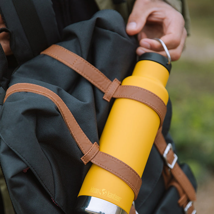 פקק Loop Cap לבקבוקי Klean Kanteen Classic -D – תמונה 3