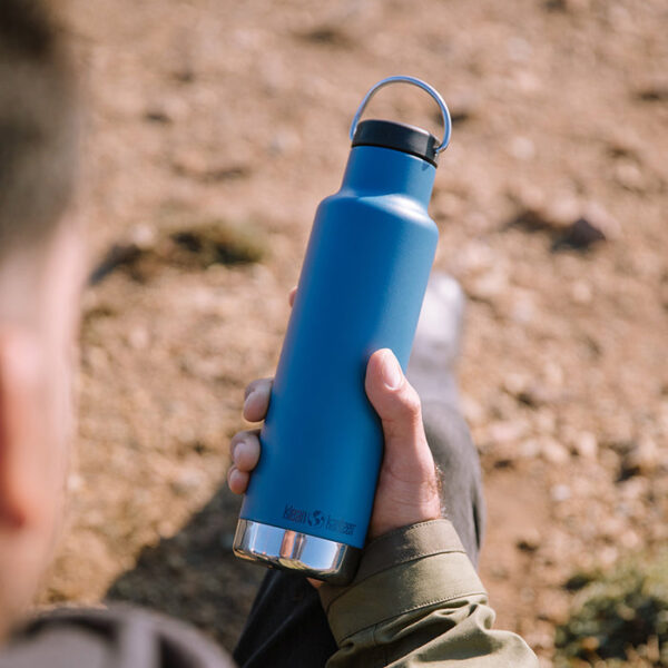 פקק Loop Cap לבקבוקי Klean Kanteen Classic -D