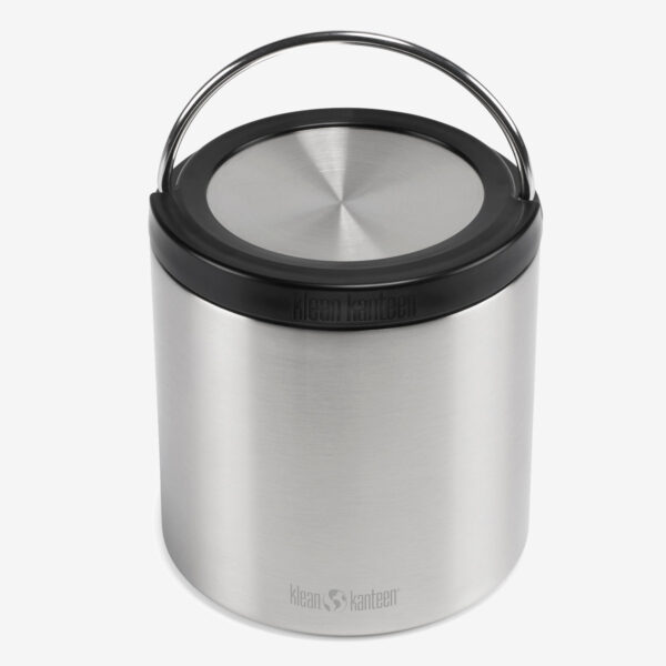 תרמוס אוכל 946 מ"ל Klean Kanteen TKCanister -D