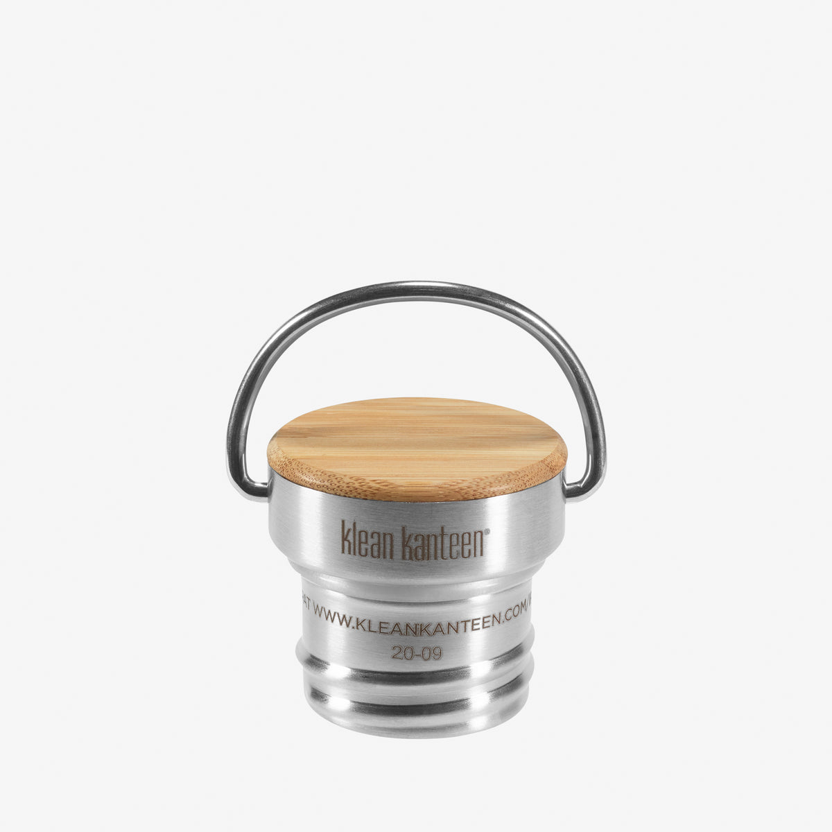 בקבוק מבודד 592 מ"ל Klean Kanteen Rise Classic -D – תמונה 9