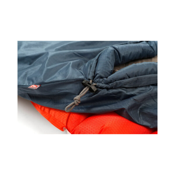 שק שינה לקיץ JR Gear PRISM PrimaLoft 9 -D