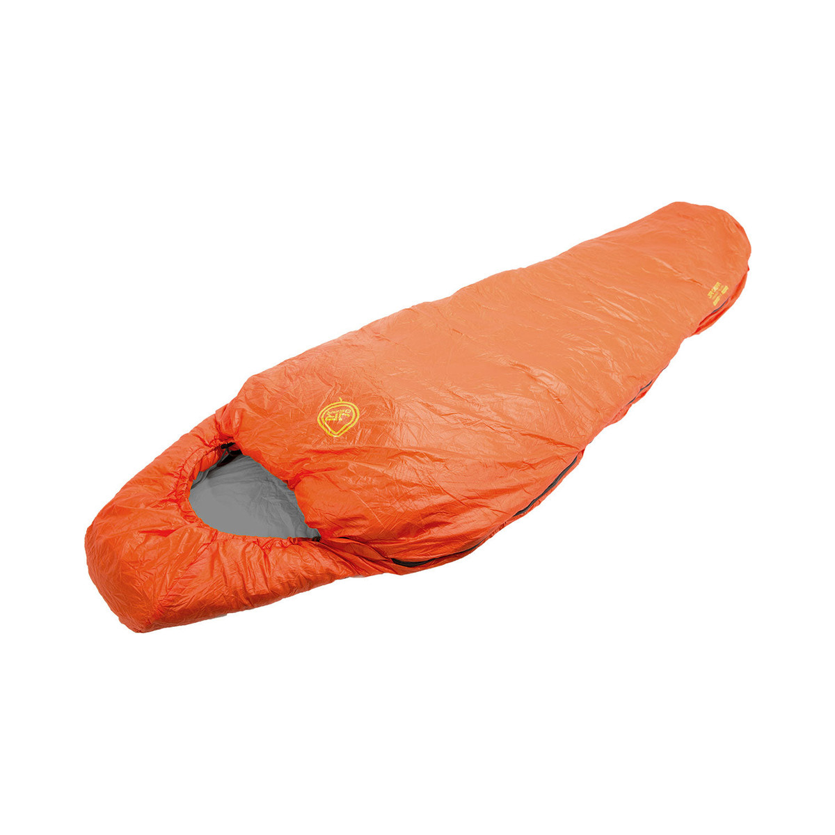 שק שינה ל-3 עונות JR Gear PRISM PrimaLoft 7 -D