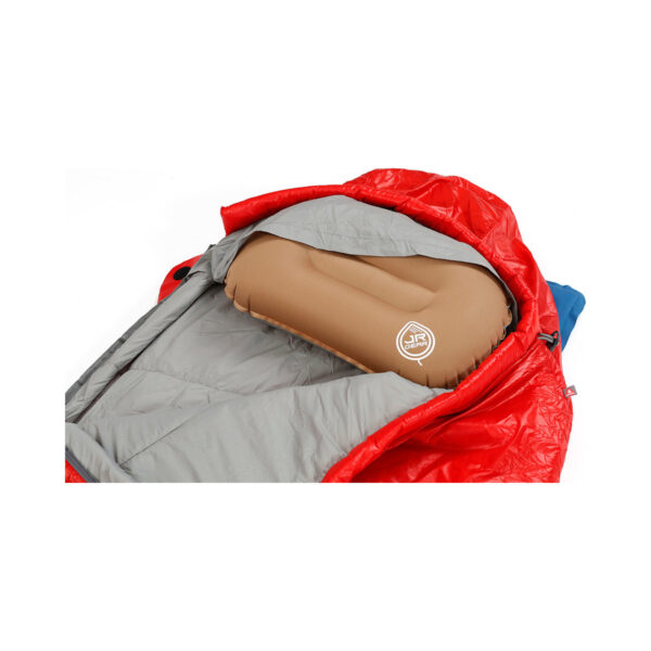 שק שינה PrimaLoft JR Gear PRISM 5 -D