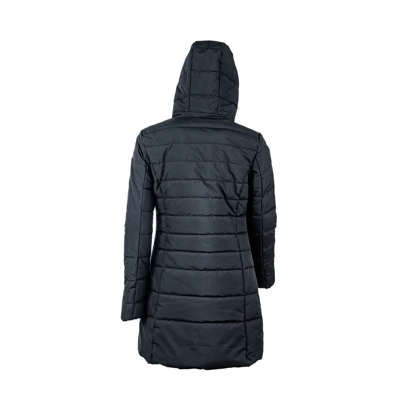 פארקה מבודדת לנשים GoNature Snow Goose -D – תמונה 4