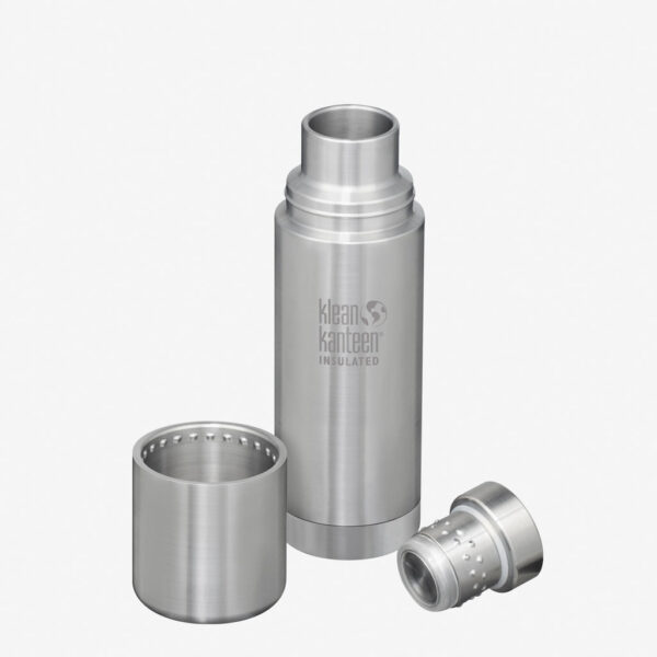תרמוס נירוסטה 750 מ"ל Klean Kanteen TKPro -D