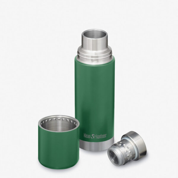 תרמוס נירוסטה 750 מ”ל Klean Kanteen TKPro -D