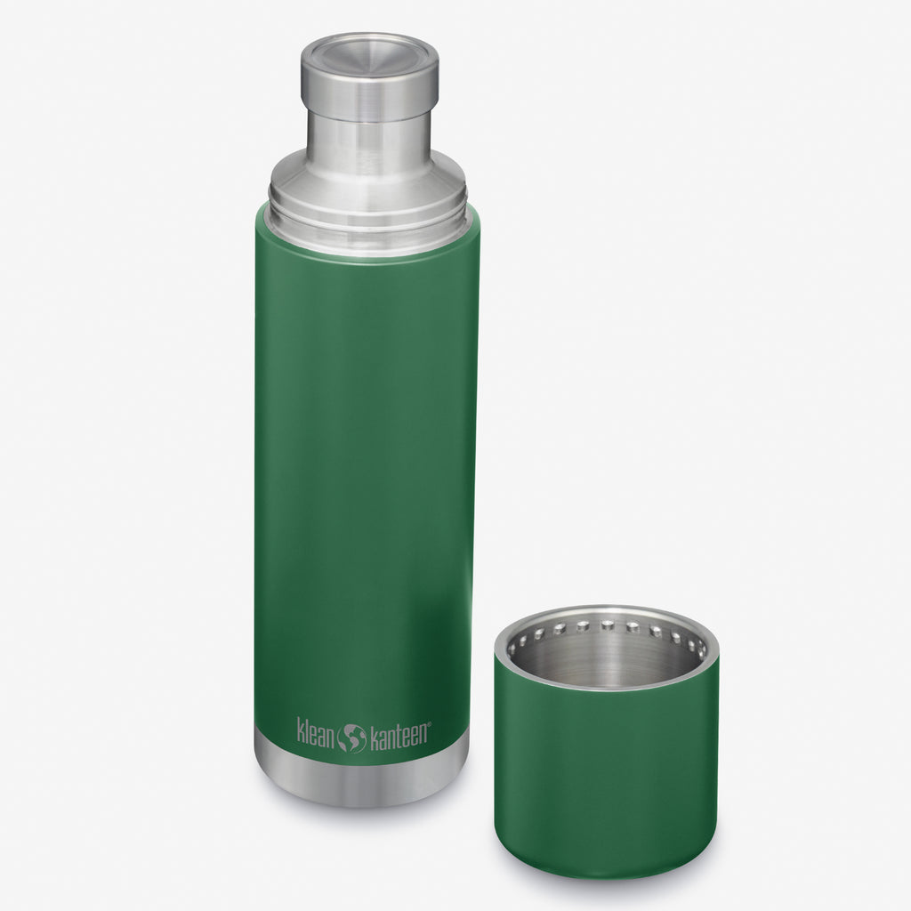 תרמוס נירוסטה 1 ליטר Klean Kanteen TKPro -D – תמונה 6