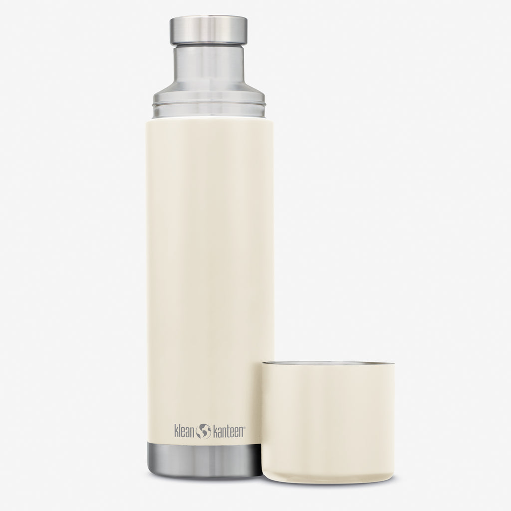תרמוס נירוסטה 1 ליטר Klean Kanteen TKPro -D – תמונה 4