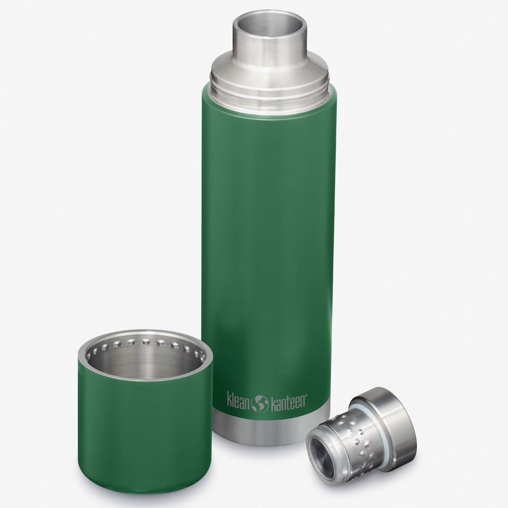 תרמוס נירוסטה 1 ליטר Klean Kanteen TKPro -D – תמונה 3
