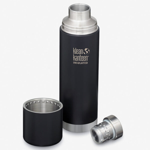 תרמוס נירוסטה 1 ליטר Klean Kanteen TKPro -D