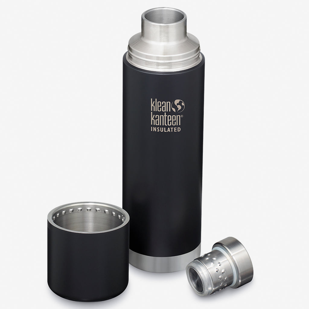 תרמוס נירוסטה 1 ליטר Klean Kanteen TKPro -D