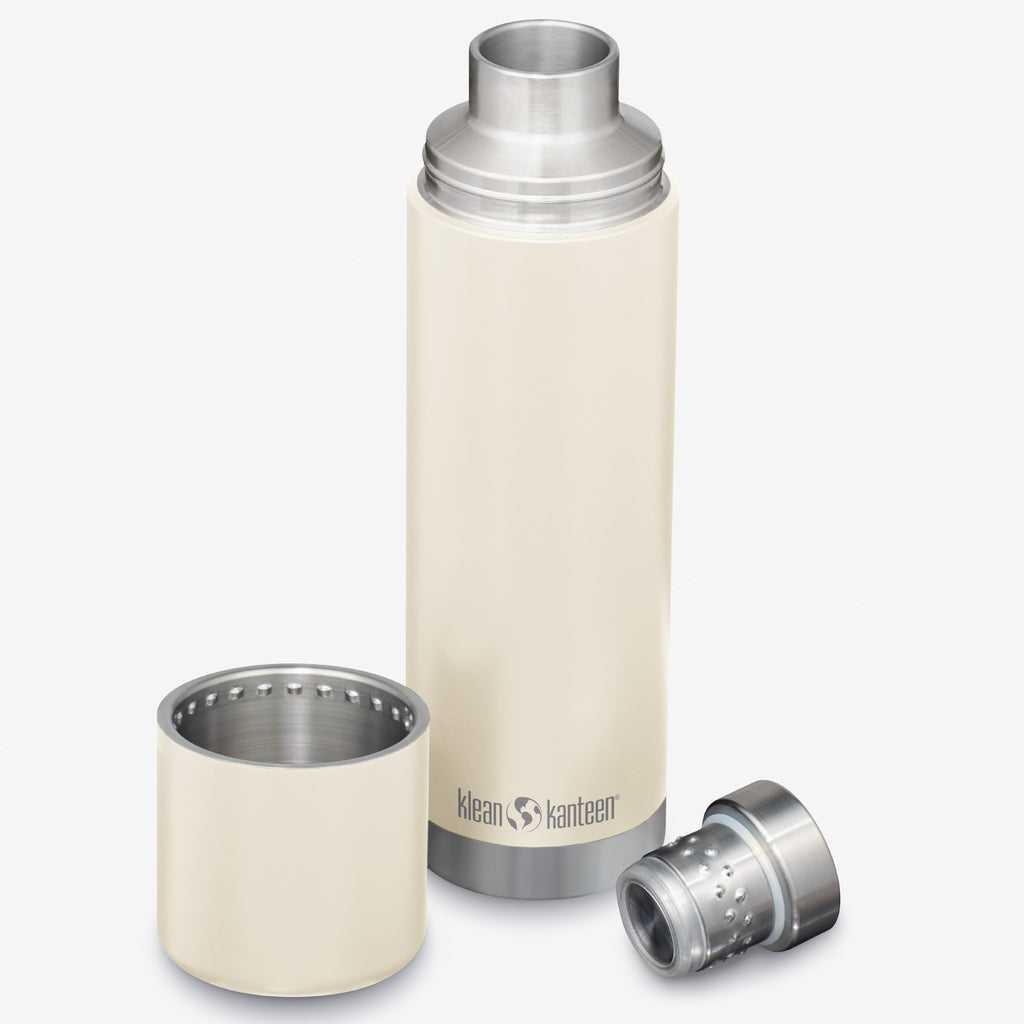 תרמוס נירוסטה 1 ליטר Klean Kanteen TKPro -D – תמונה 5