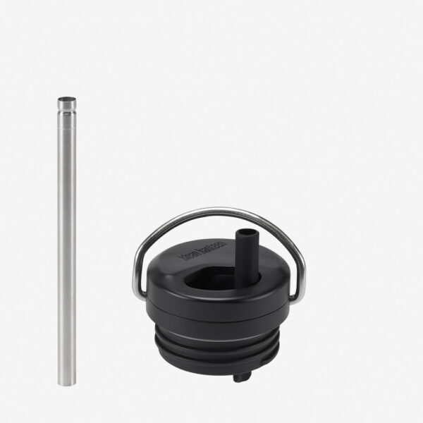 פקק עם קשית לבקבוקי TKWide Klean Kanteen Twist Cap -D
