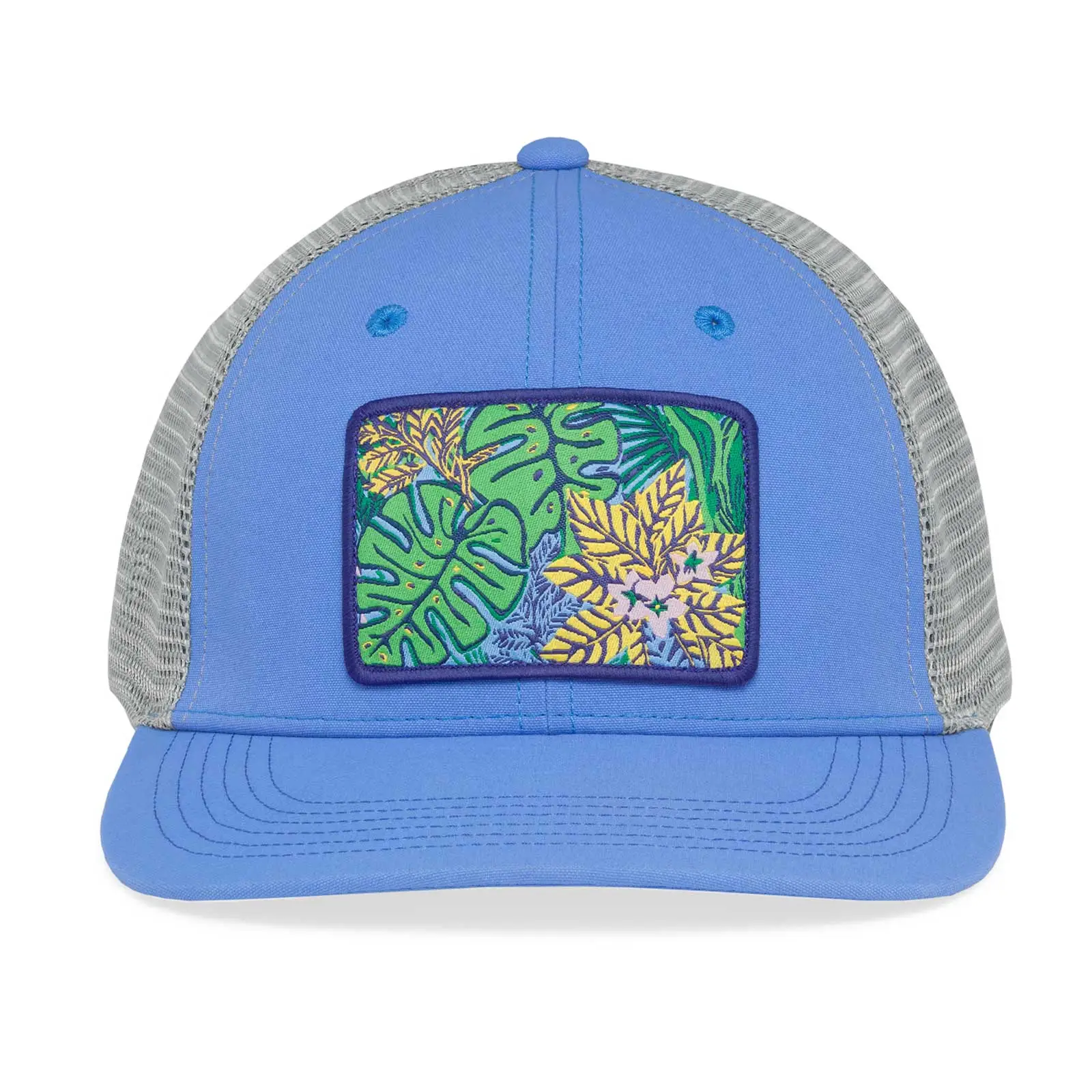 כובע טראקר Sunday Afternoons Artist Series Tropical Flora -D – תמונה 4