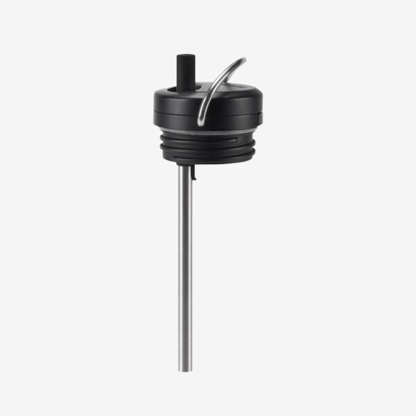 פקק עם קשית לבקבוקי TKWide Klean Kanteen Twist Cap -D