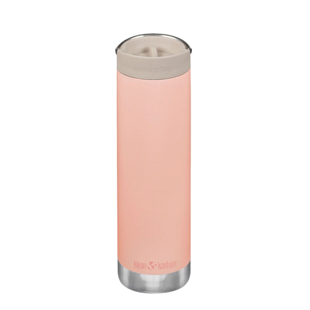 כוס תרמית 473 מ"ל Klean Kanteen TKWide Café Cap -D – תמונה 3