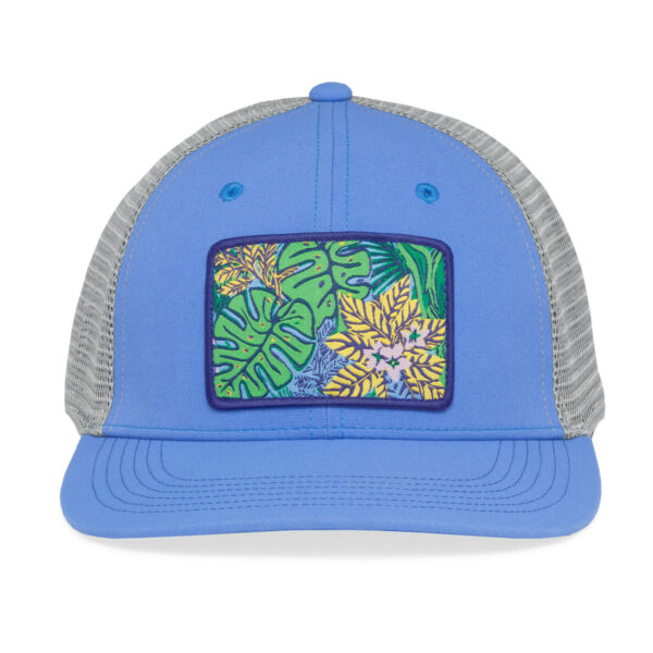 כובע טראקר Sunday Afternoons Artist Series Tropical Flora -D