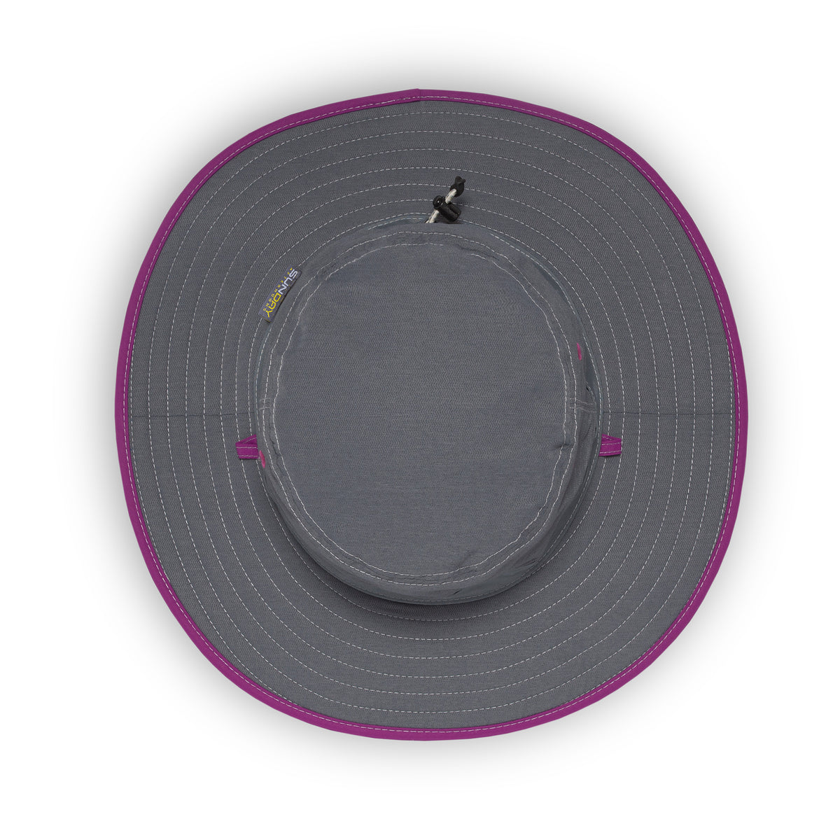 כובע בוני דו-צדדי Sunday Afternoons Clear Creek UPF 50+ -D – תמונה 7