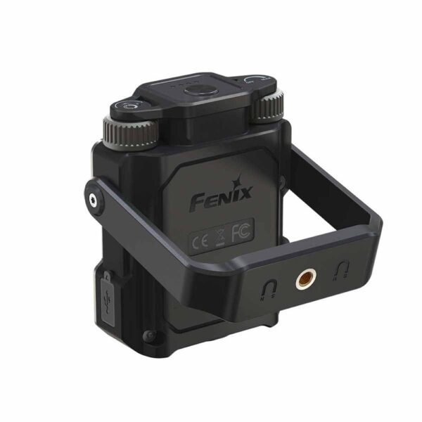פנס זרקור נטען Fenix CL27R