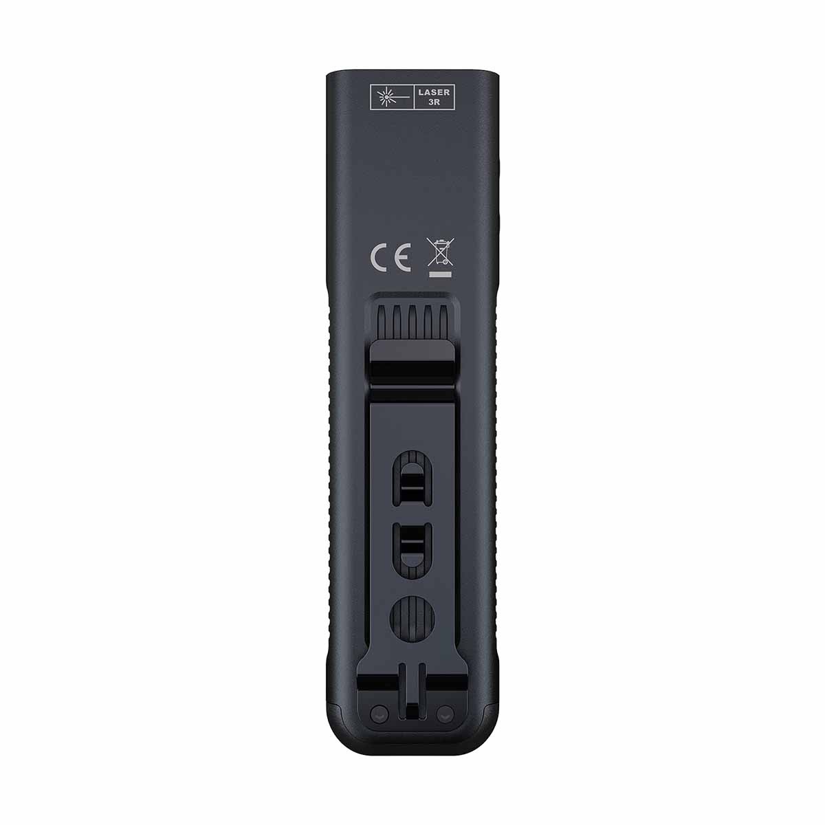 פנס יד שטוח נטען Fenix E06R PRO RG 1600 לומן – תמונה 3