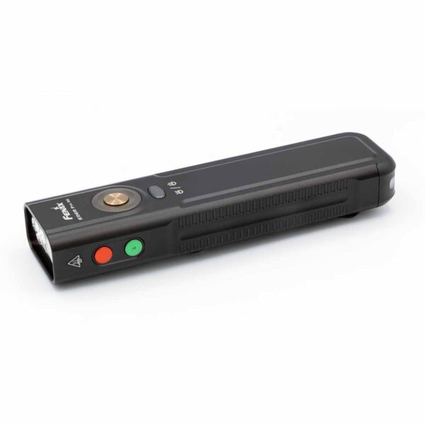 פנס יד שטוח נטען Fenix E06R PRO RG 1600 לומן