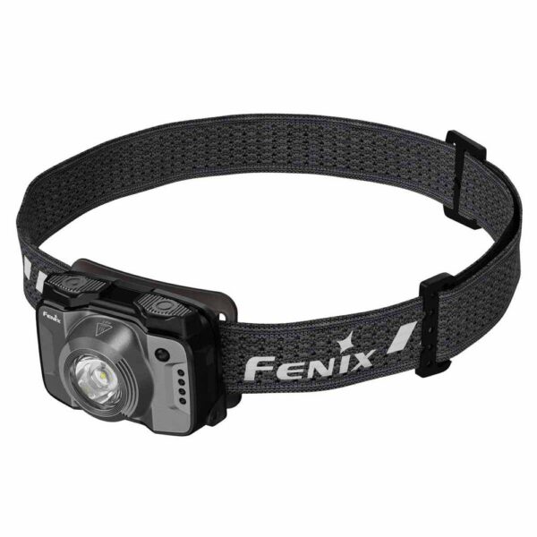 פנס ראש נטען Fenix HL12R V2.0 500 לומן
